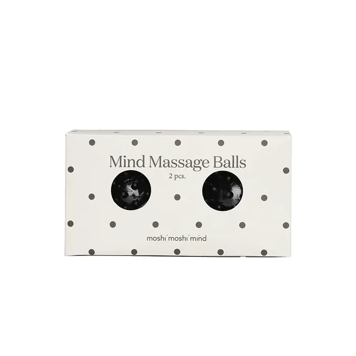 2 pak massage-bolde