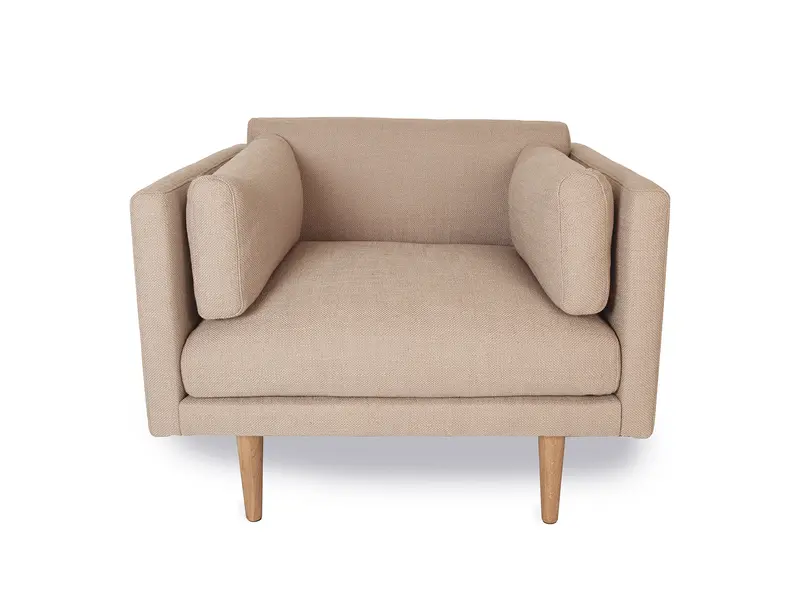 A CHAIR grace
