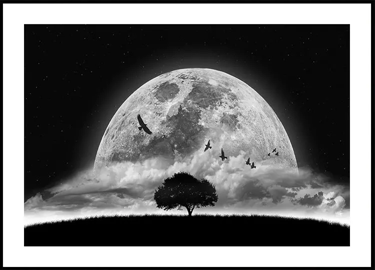 A Dream Plakat