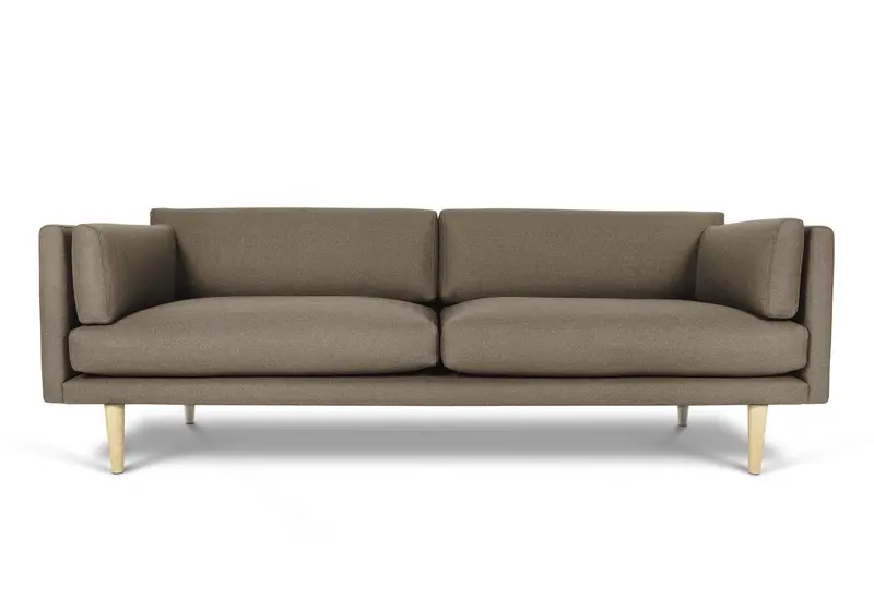 A SOFA hamilton. 235 cm