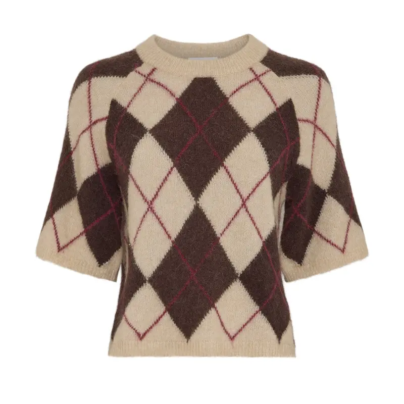 Adin Hope 2/4  Pullover