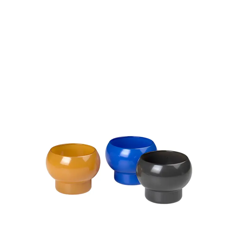 Agate Tealight holder