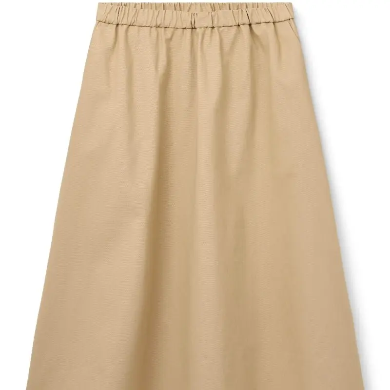 Agnes skirt - beige