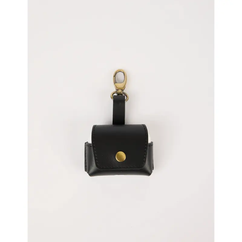 Airpods Case Leather Sort
