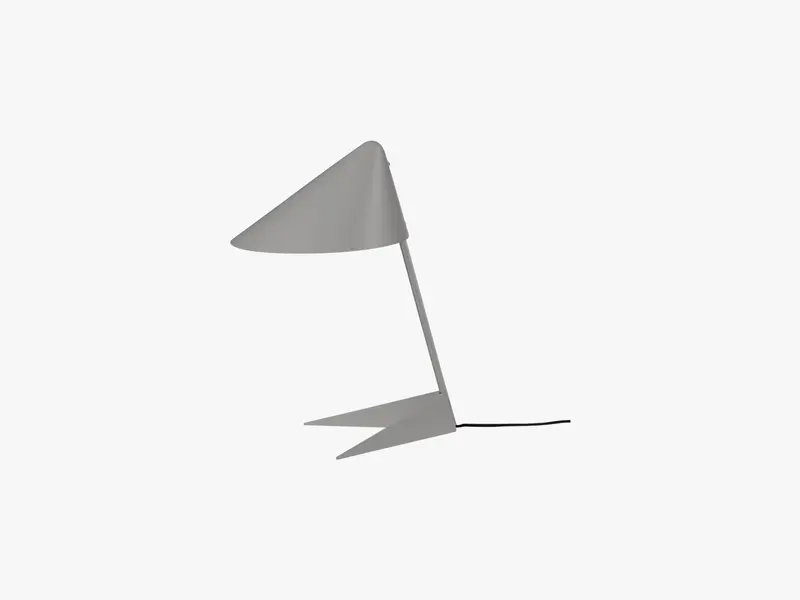 Ambience Table lamp, Sky Grey
