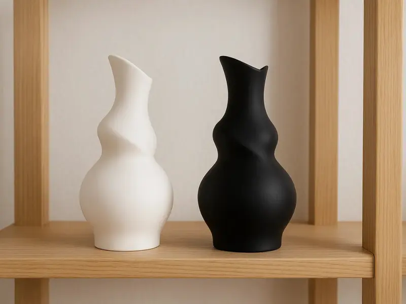 Angela Vase