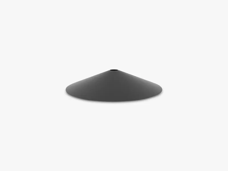 Angle Shade, Black