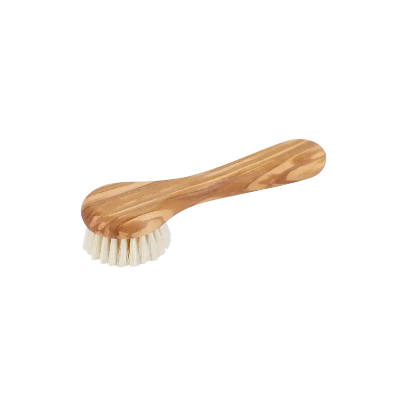 Ansigtsbørste, 15,5cm