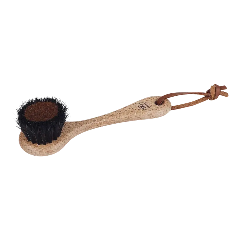 Ansigtsbørste "body ionic", 15,5cm