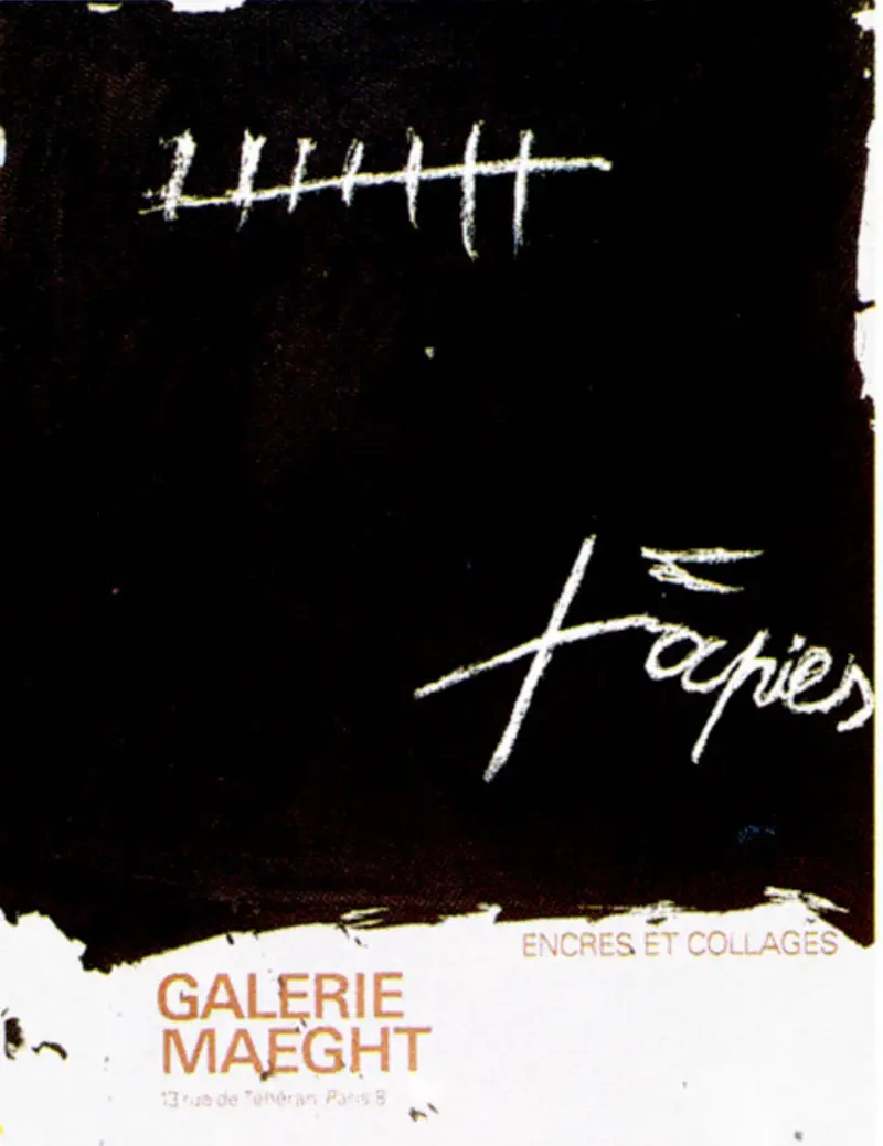 Antoni Tàpies