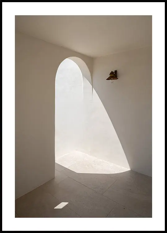 Arch Shadows