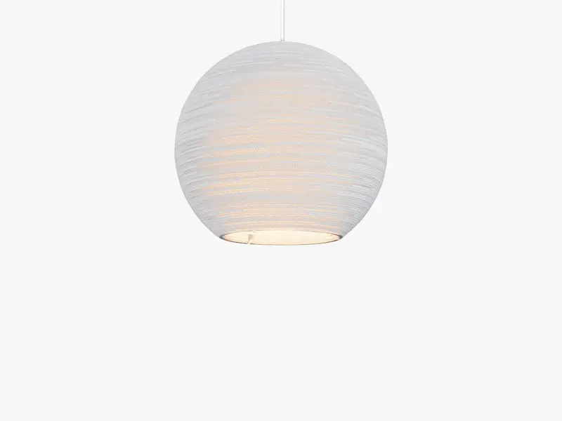 ARCTURUS SCRAPLIGHTS, WHITE