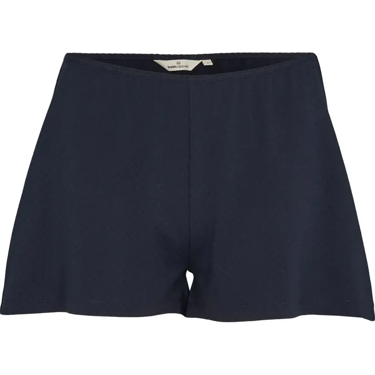 Arense Shorts - Sky Captain - Basic Apparel