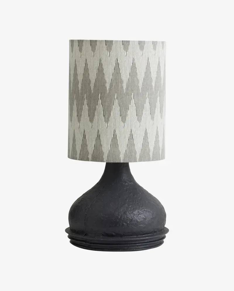 ARITO bordlampe - sort