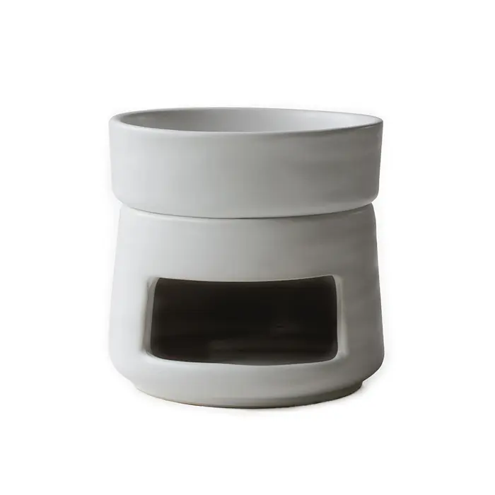 Aroma brænder | Offwhite