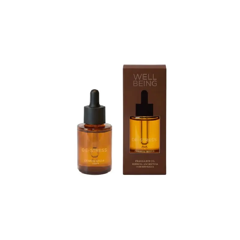 Aromatic Essence - De-Stress