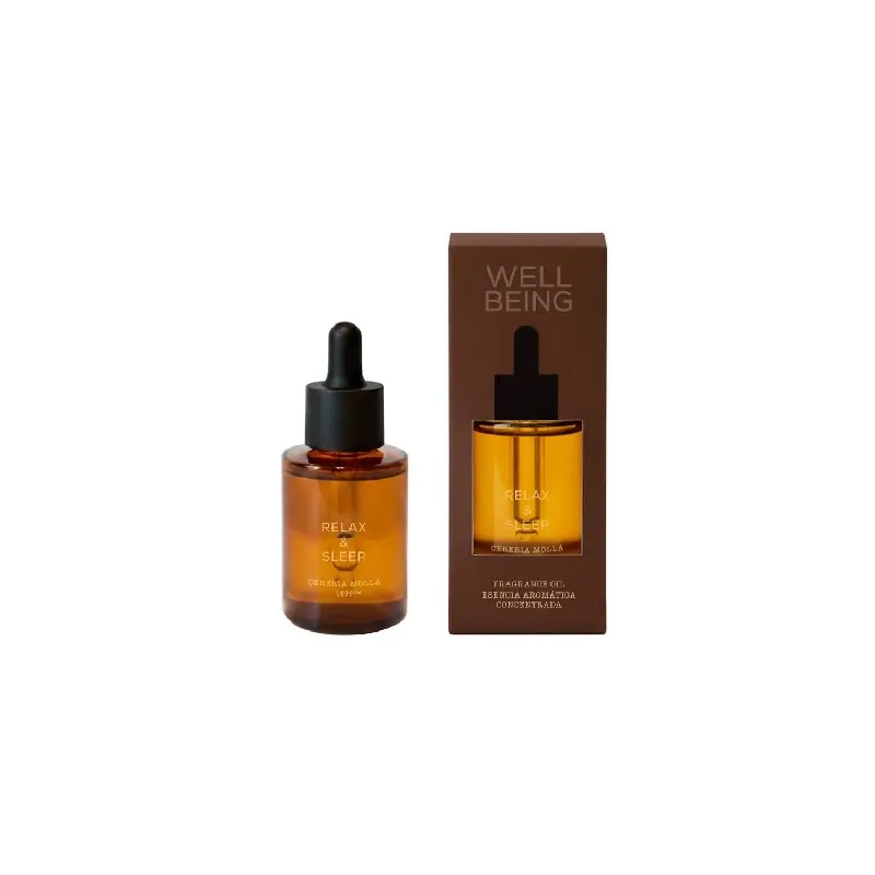 Aromatic Essence - Relax & Sleep
