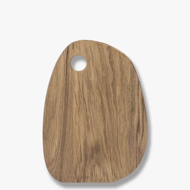 AUTHENTIC skærebræt, small, Natural
