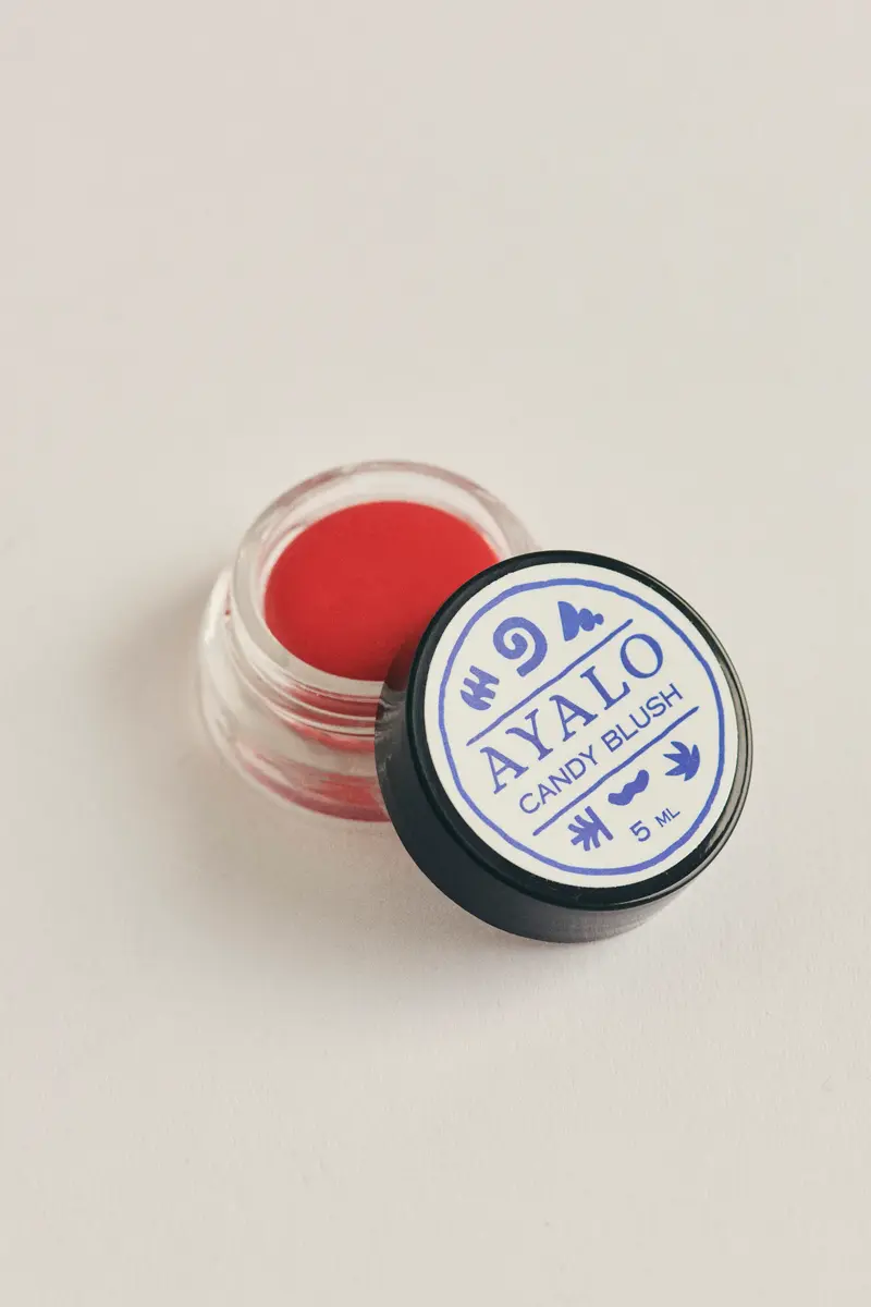 Ayalo - Creme Blush - Candy