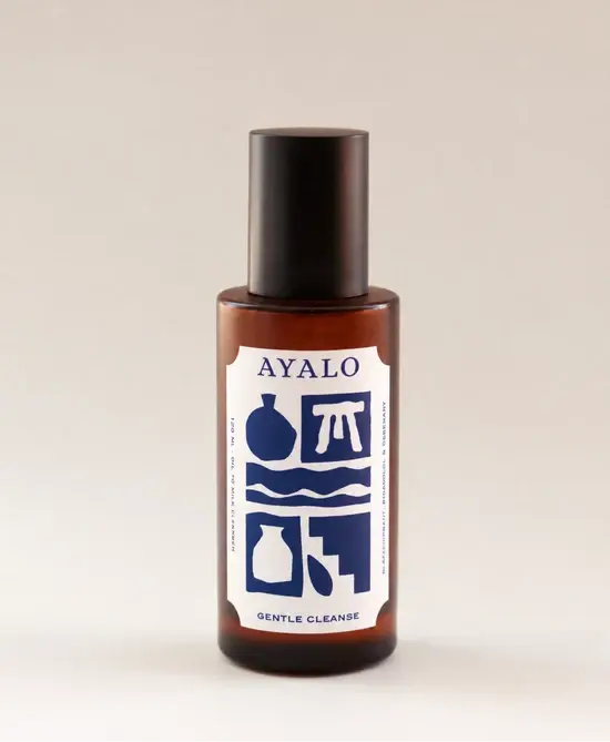 Ayalo - Gentle Cleanse