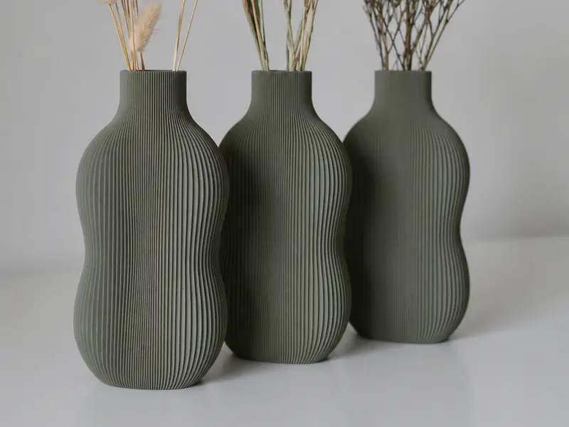Babbia Vase