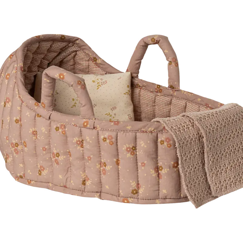 Babylift - Stor - Rosa