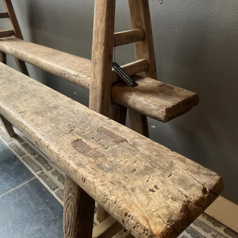 Bænk vintage