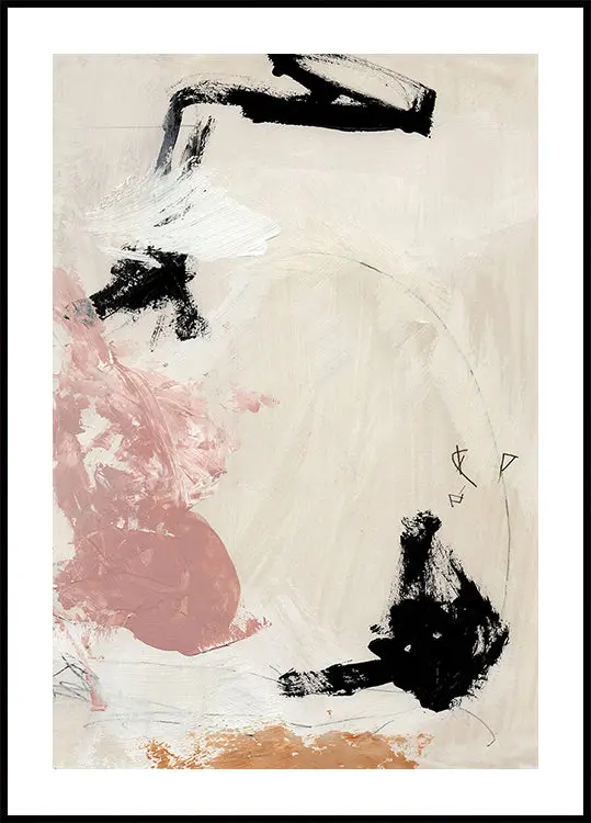 Ballet Poster