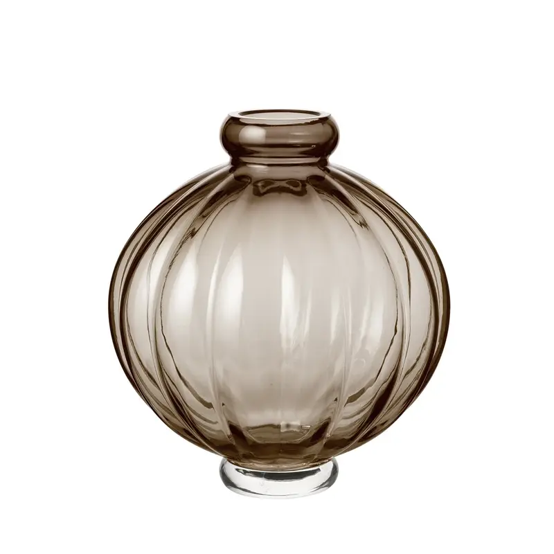 Balloon vase