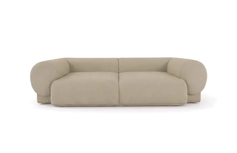 BASSO grace. 250 cm