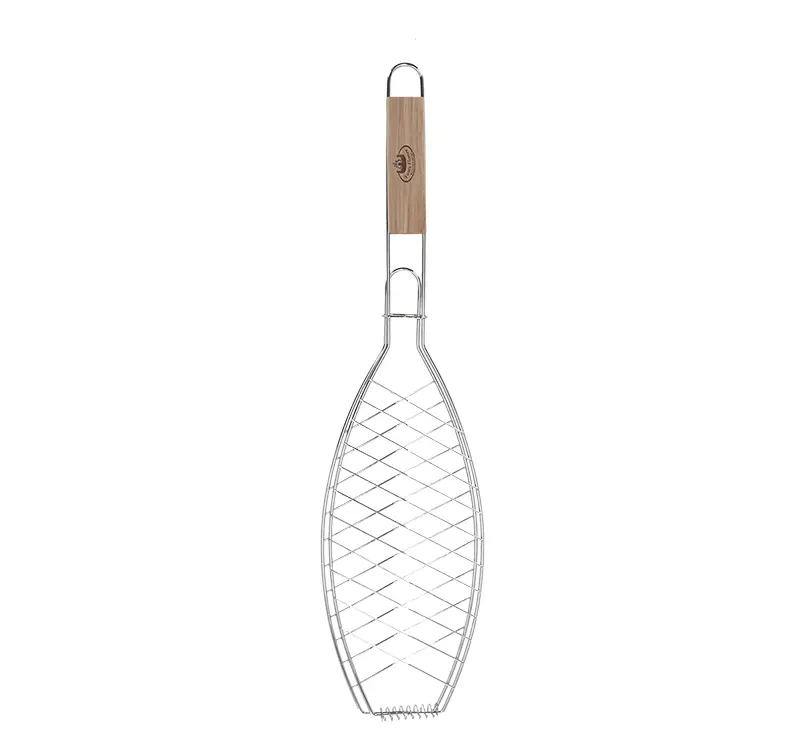 BBQ Holder til fisk