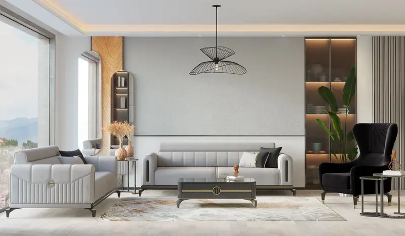 BELLA Sofasæt