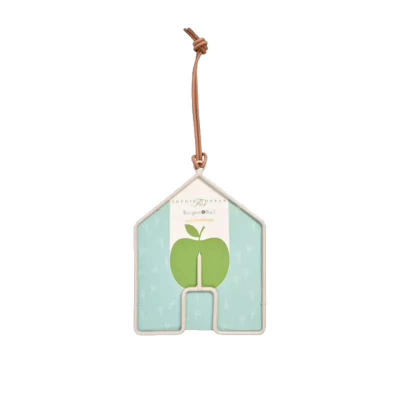 Bird Feeder | Foderhus til fugle
