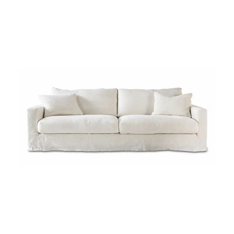 Biscarrosse | 2 pers. sofa - 186 cm.