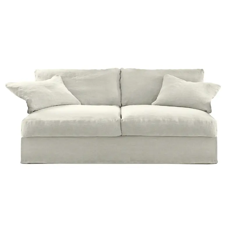 Biscarrosse | 2 pers. sofa modul - 160 cm.