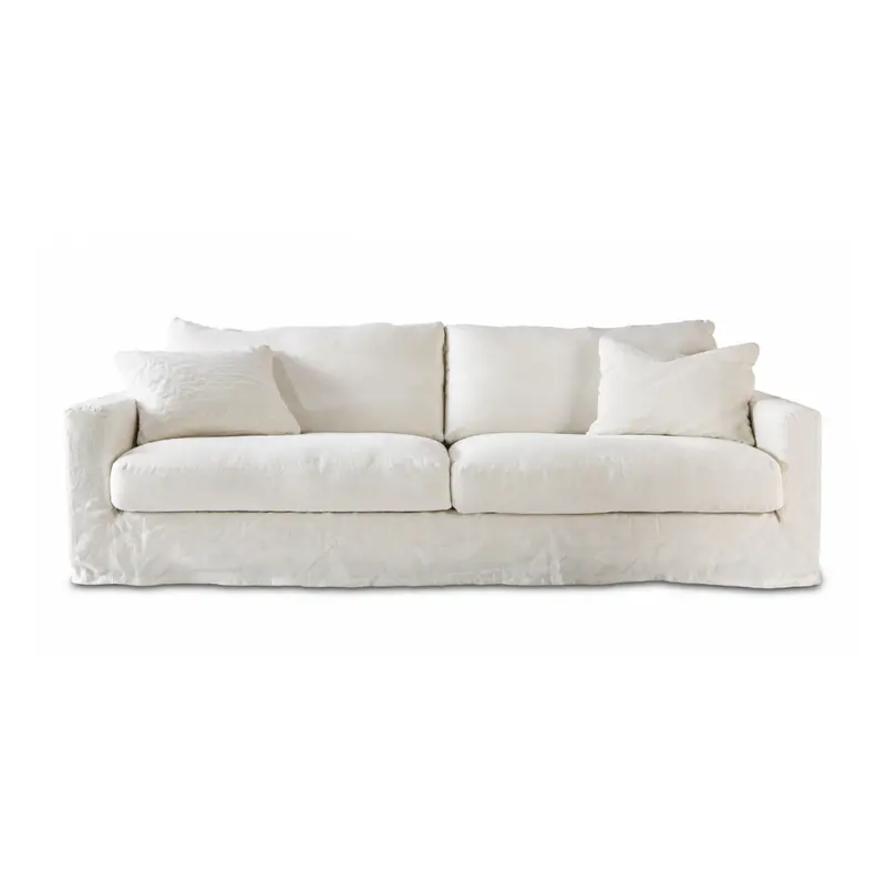 Biscarrosse | 3 pers. sofa - 206 cm