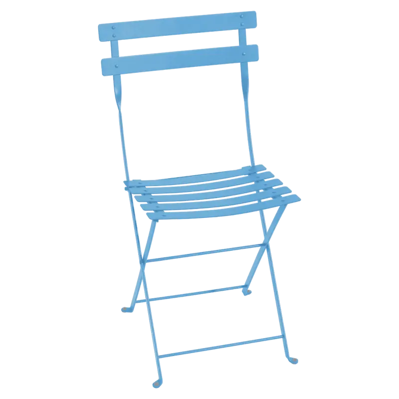 Bistro stol - Blue Maya