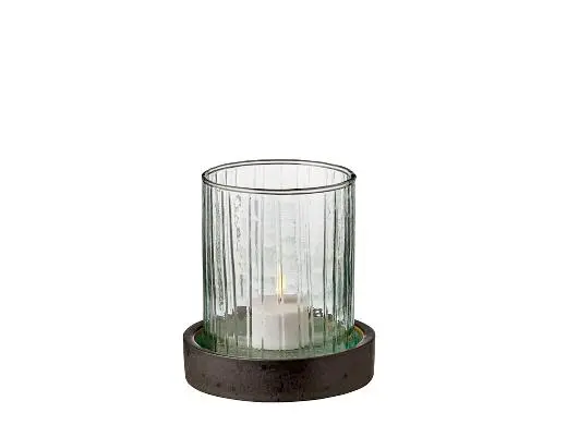 BITZ HURRICANE MED LED