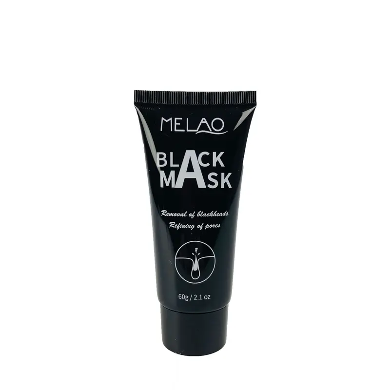 Black mask - Peel off