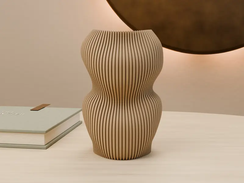 Blob Vase
