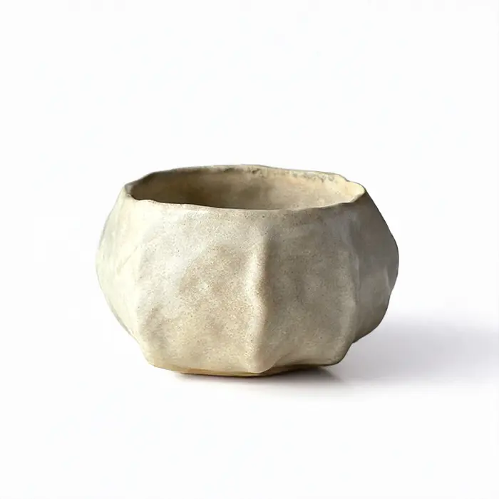 Boble kop | Beige