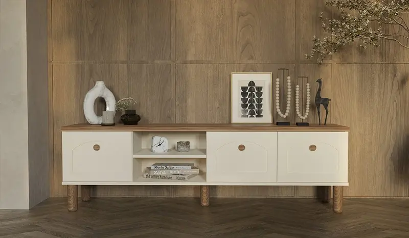 BOHEM TV-Bord