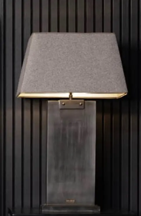 Bordlampe