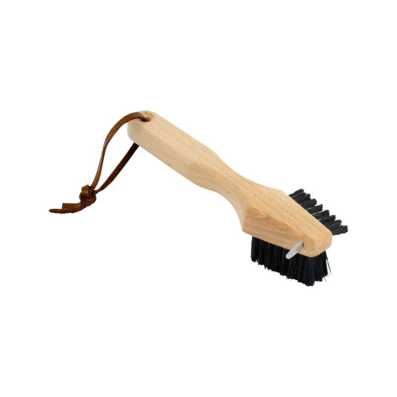 Børste til skosåler, 16cm