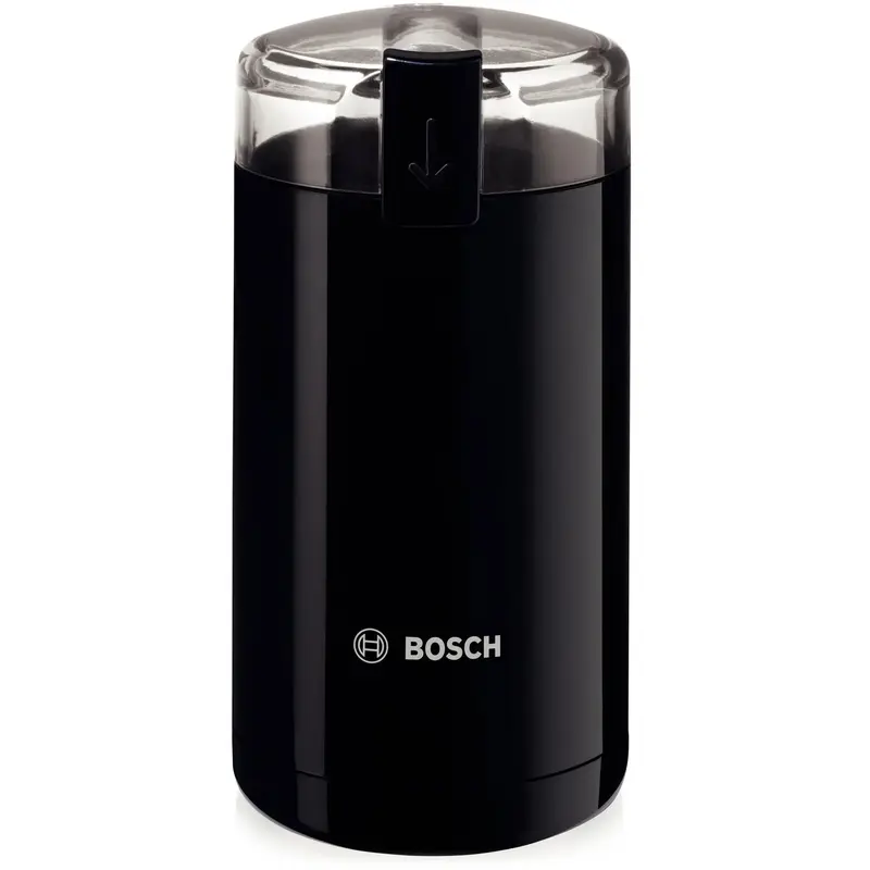BOSCH KAFFEMØLLE SORT