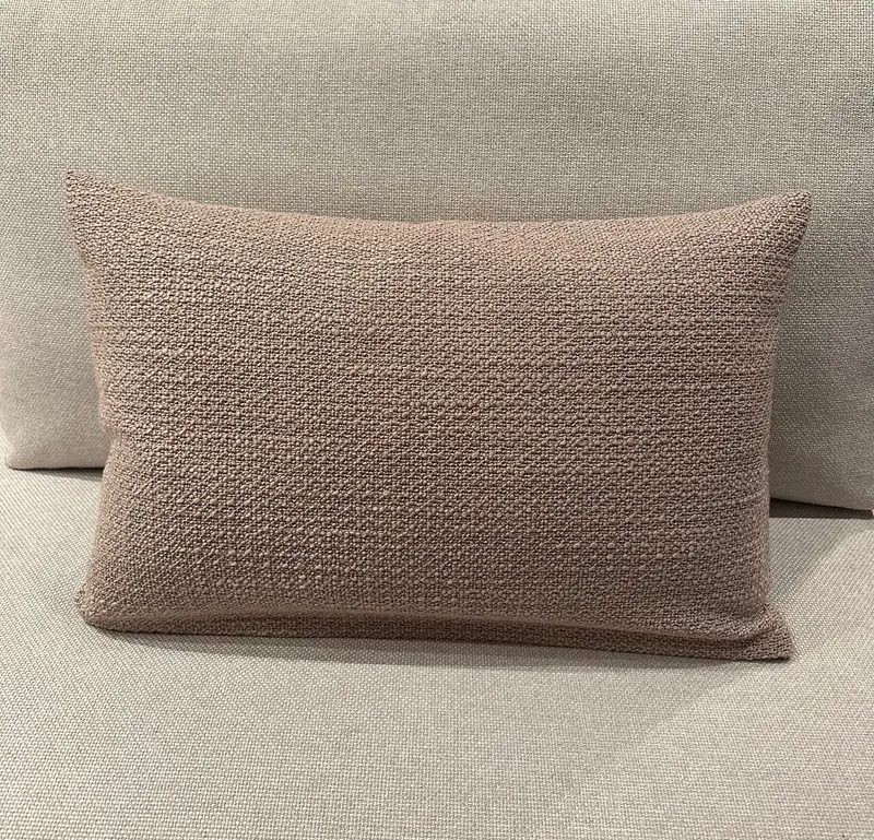 Bouclepude, rosa