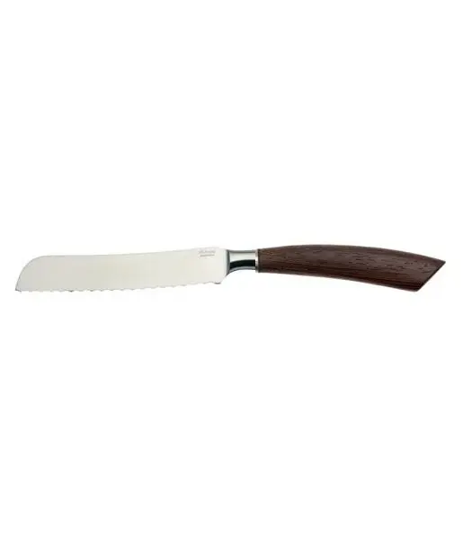 Brødkniv | wengétræ