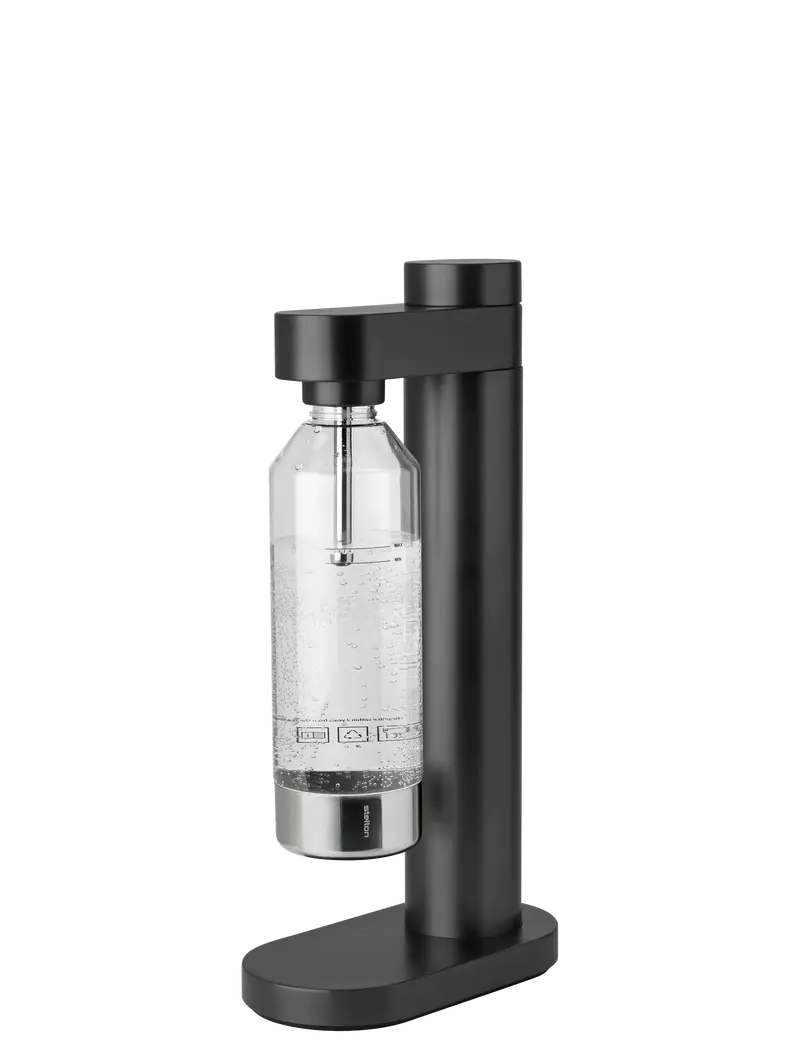Brus carbonator