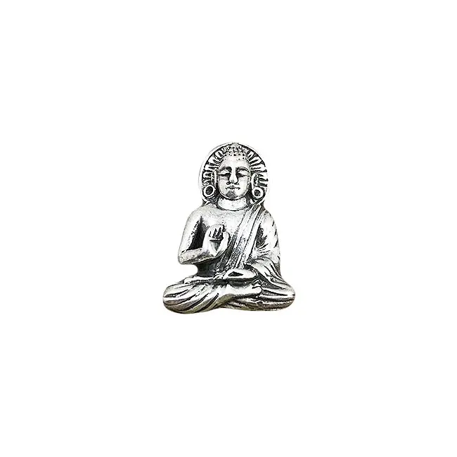 Buddha sølvvedhæng