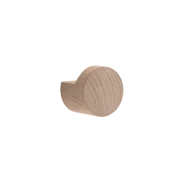By Wirth - Knager - Knobs mellem - Flere varianter